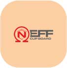 NEFF Cup Board